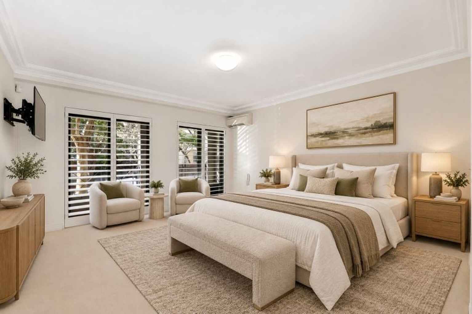 4/17-19 Waratah Street Rushcutters Bay 4/17-19 Waratah Street Rushcutters Bay