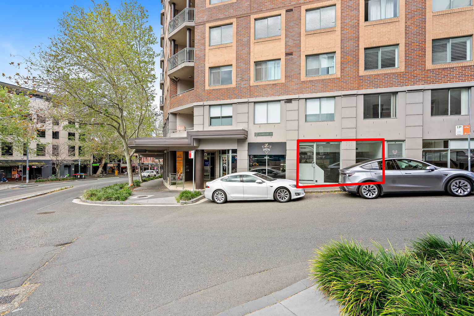 1 Pyrmont Bridge Road Pyrmont