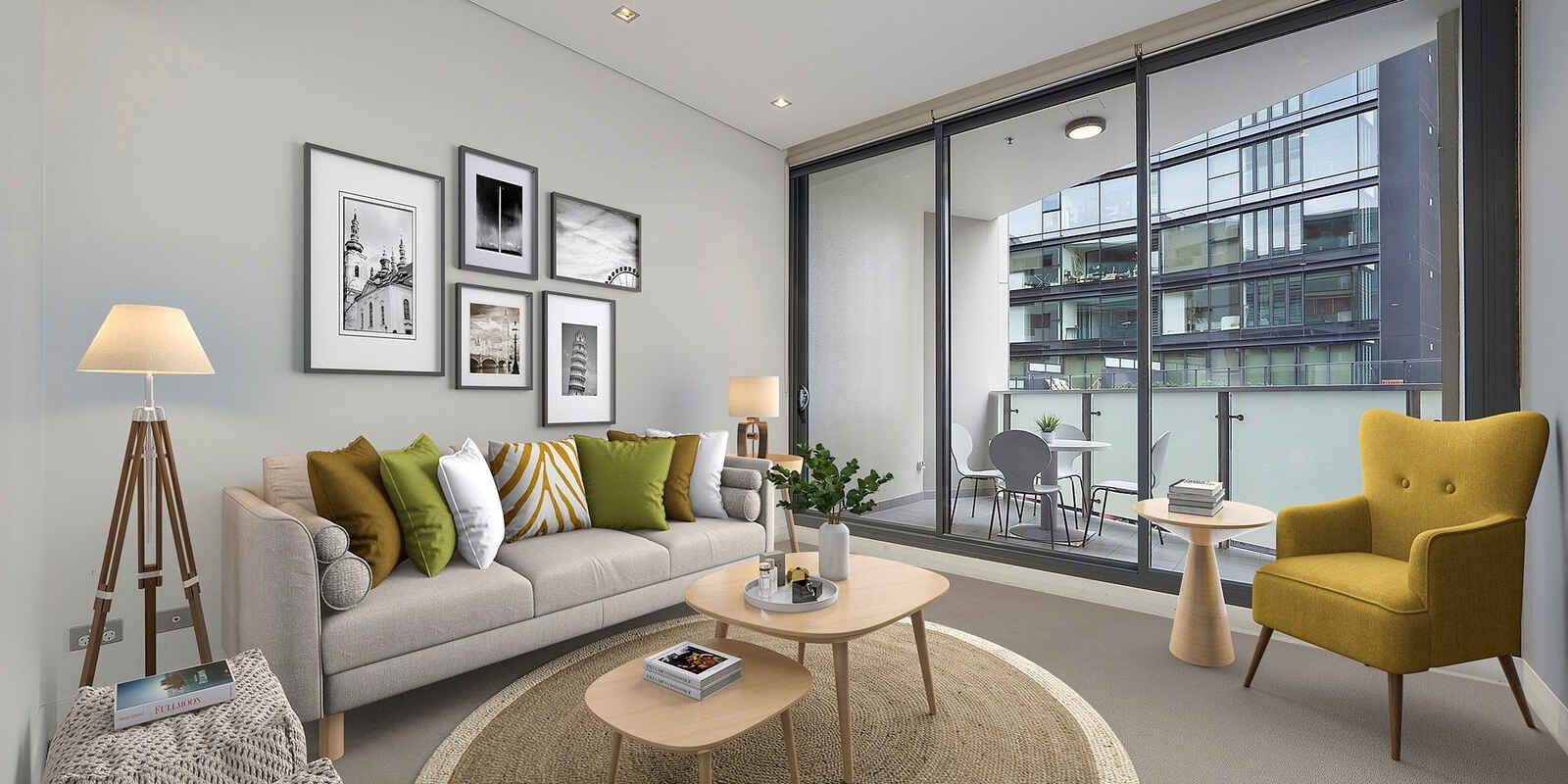 908/8 Glen St Milsons Point 908/8 Glen St Milsons Point