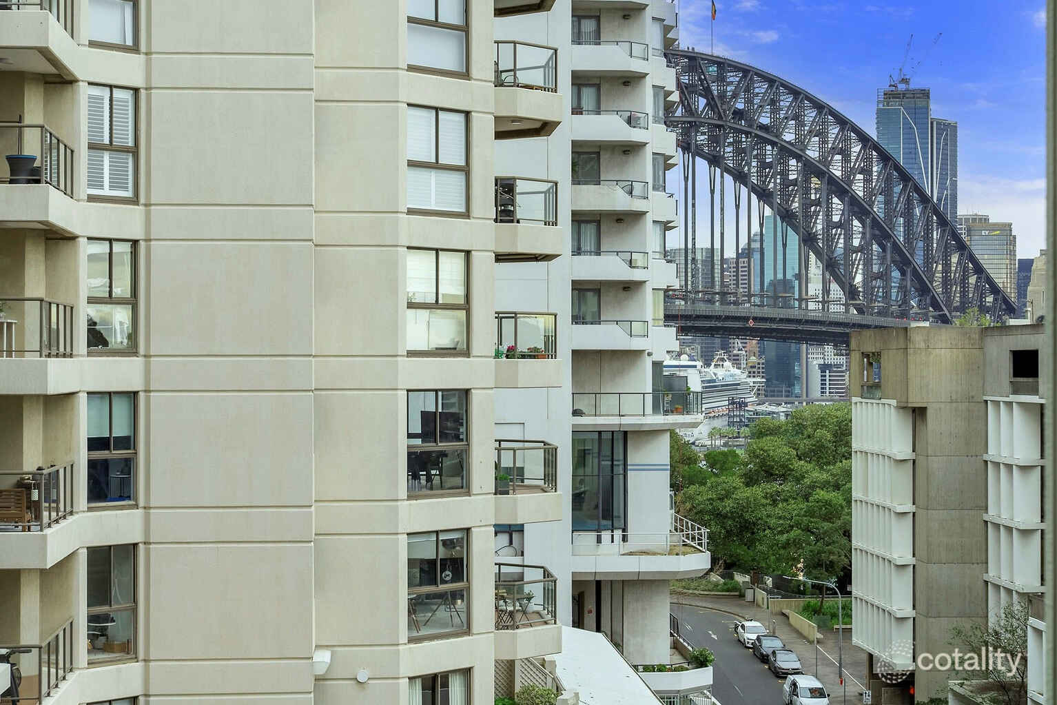 908/8 Glen St Milsons Point 908/8 Glen St Milsons Point