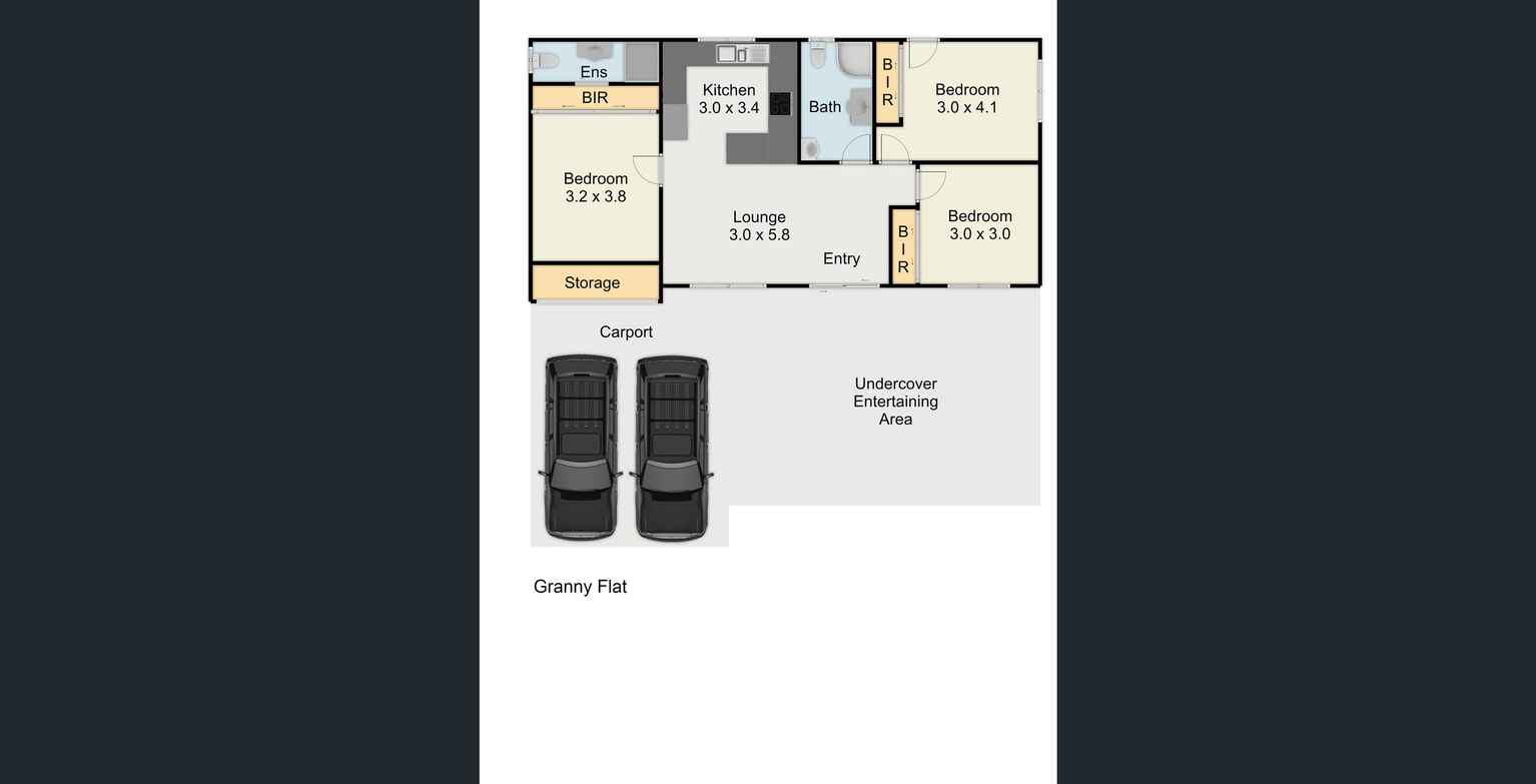 32A Eton Road Cambridge Park