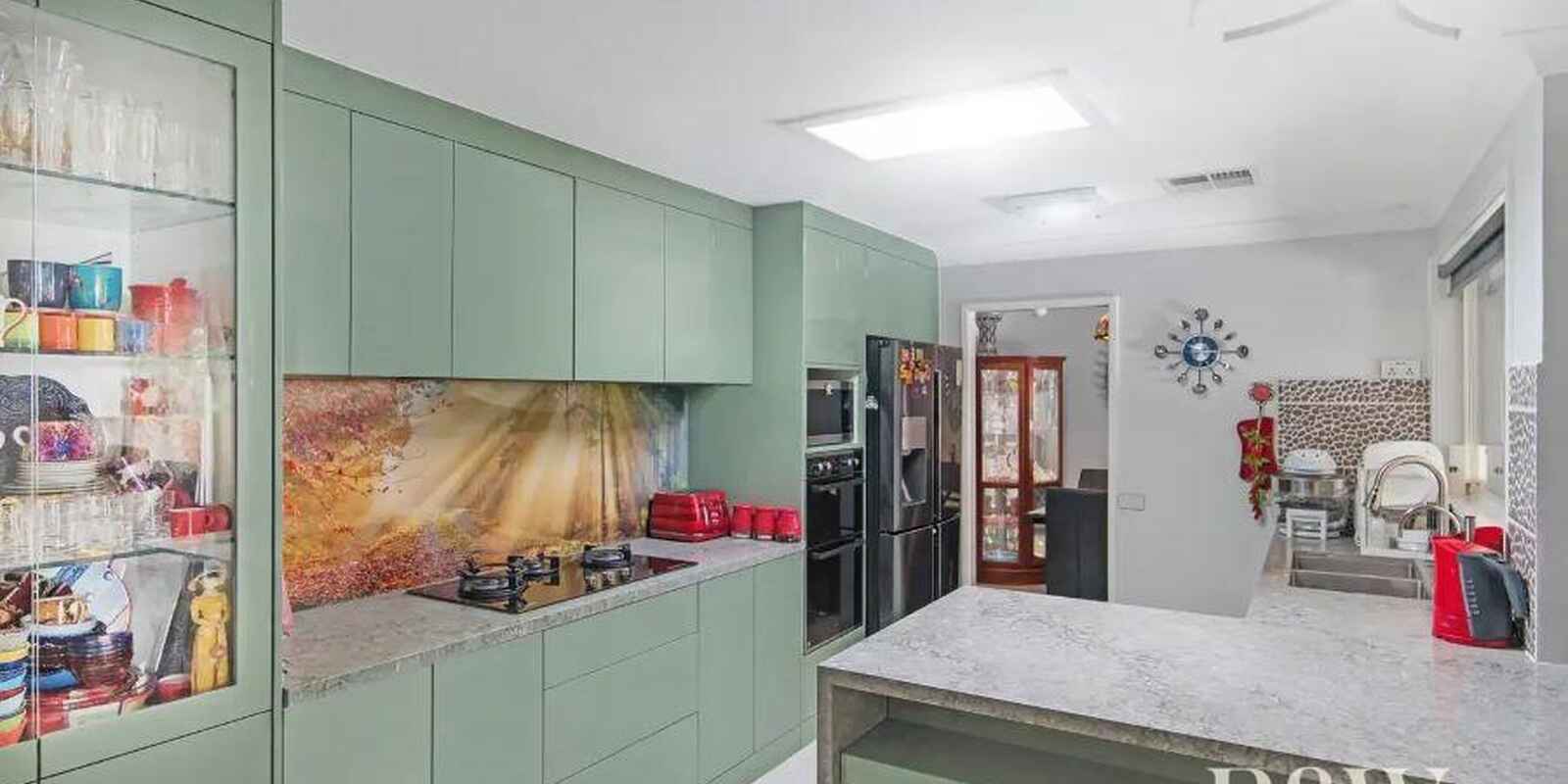 6 Summer Hill Place St Clair