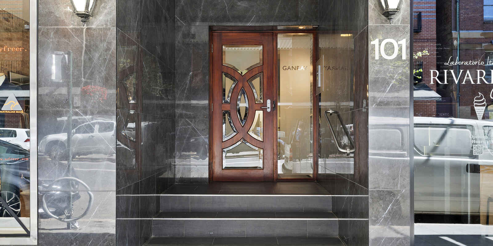 16/101 Macleay Street Potts Point