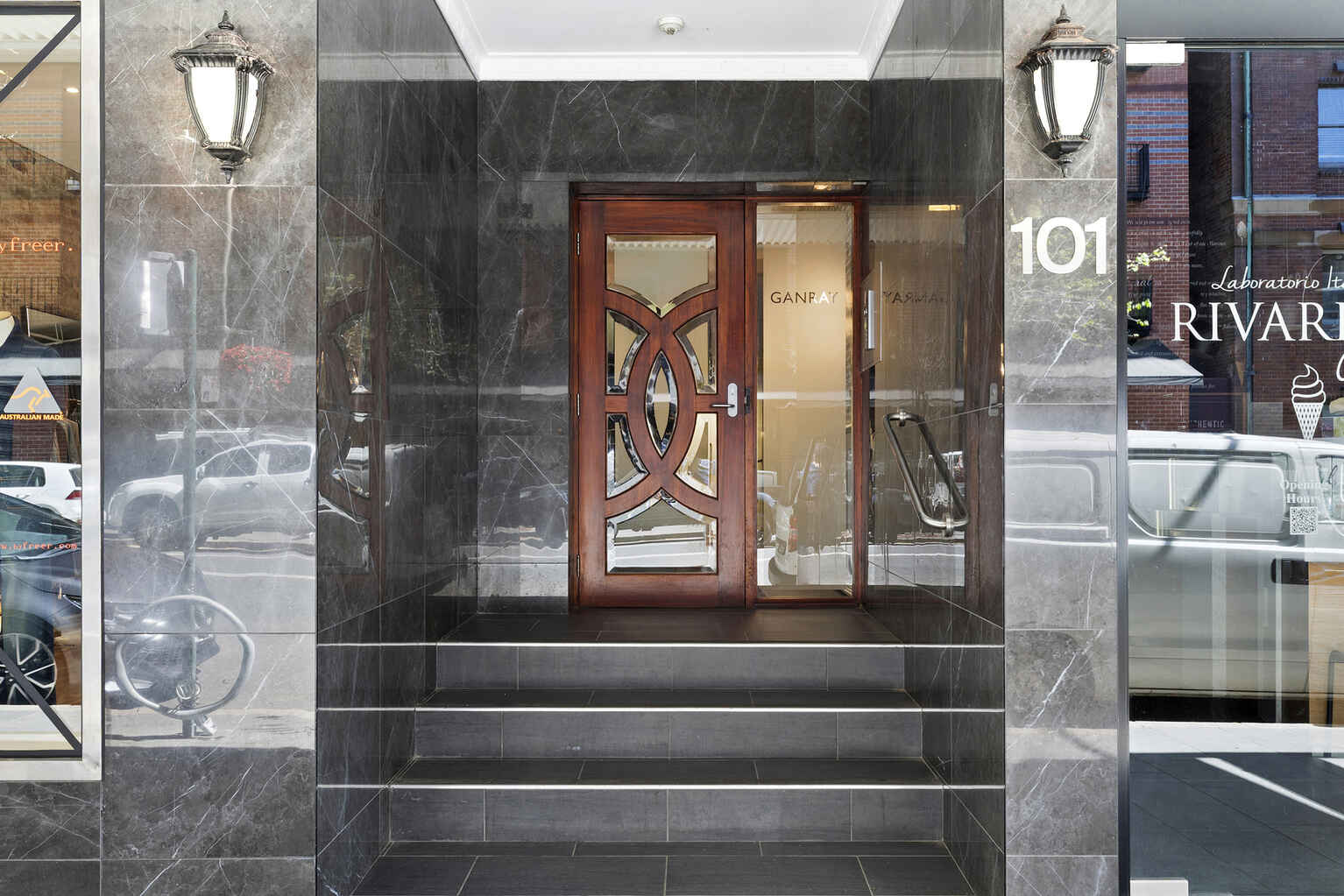 16/101 Macleay Street Potts Point