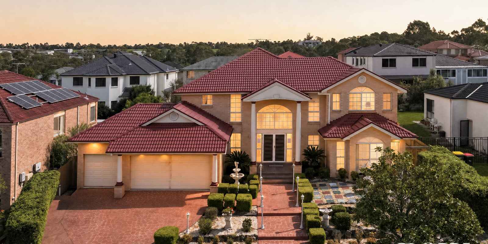 6 Forbes Way Macquarie Links 6 Forbes Way Macquarie Links