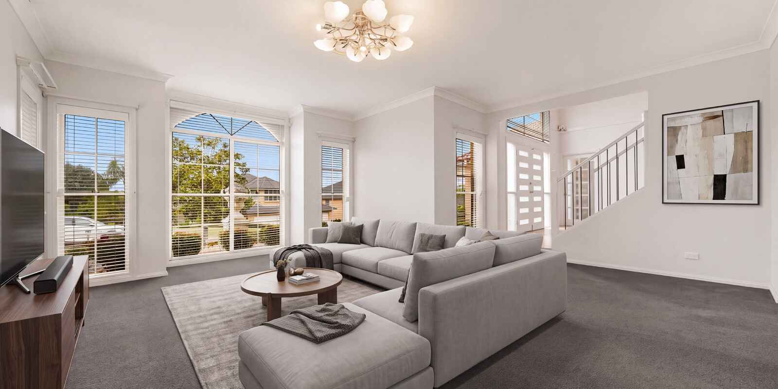 6 Forbes Way Macquarie Links 6 Forbes Way Macquarie Links