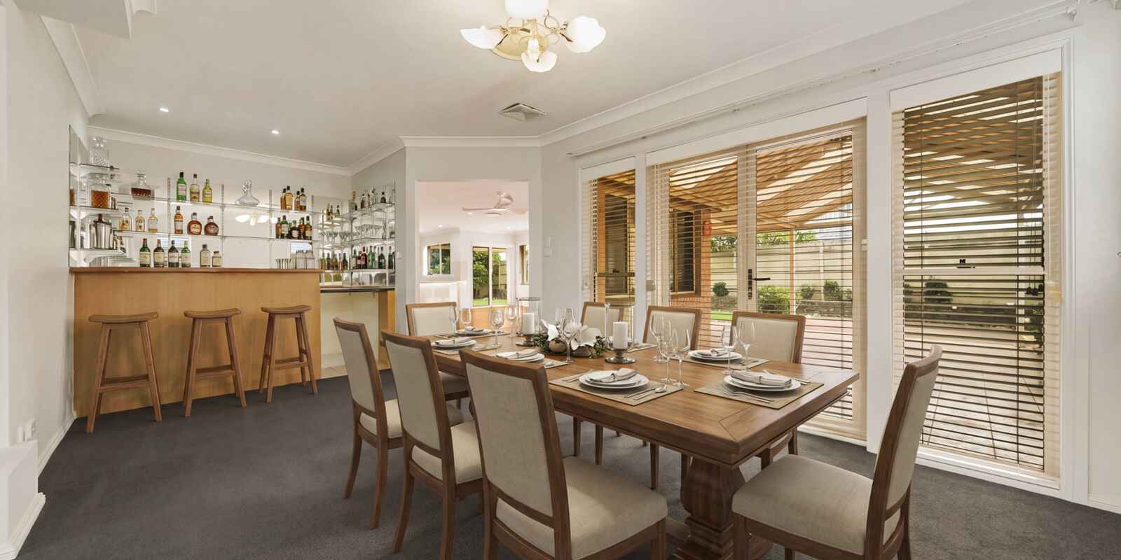 6 Forbes Way Macquarie Links 6 Forbes Way Macquarie Links