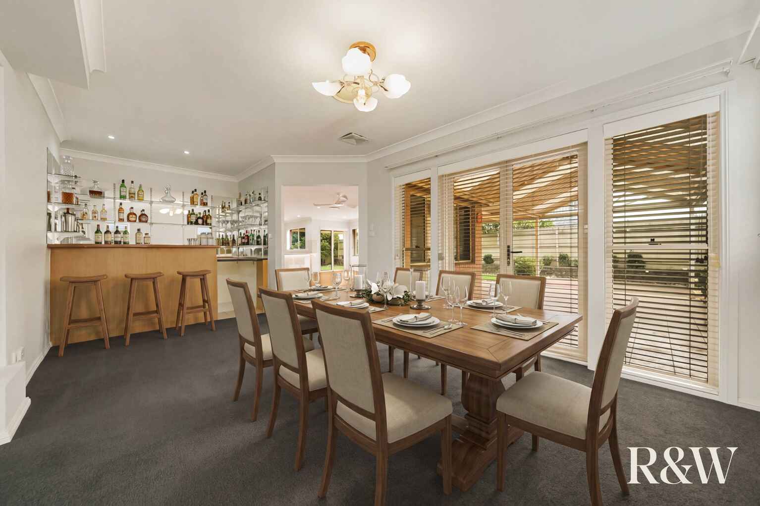 6 Forbes Way Macquarie Links 6 Forbes Way Macquarie Links
