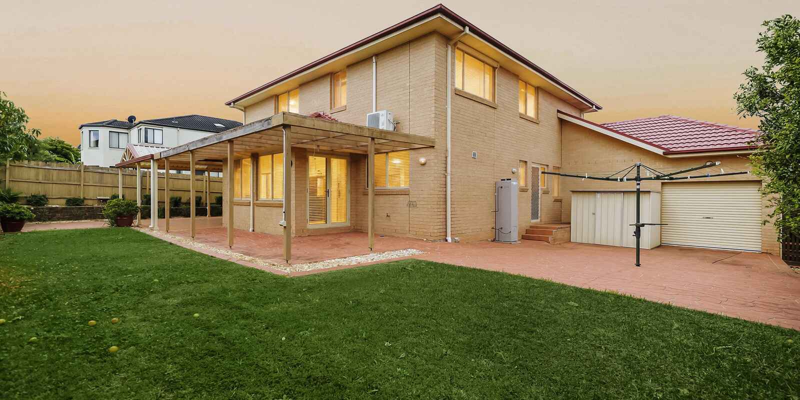 6 Forbes Way Macquarie Links 6 Forbes Way Macquarie Links