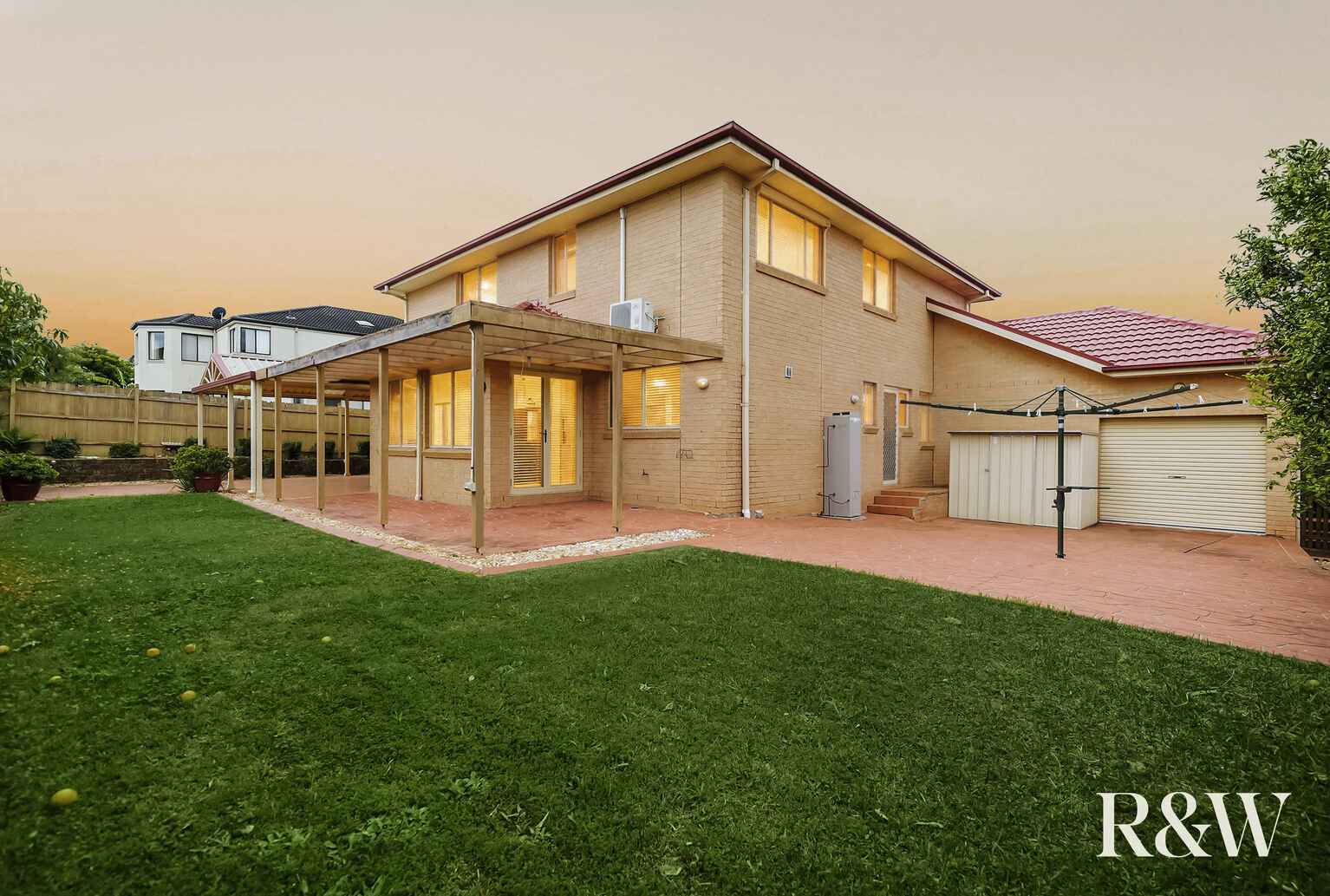 6 Forbes Way Macquarie Links 6 Forbes Way Macquarie Links