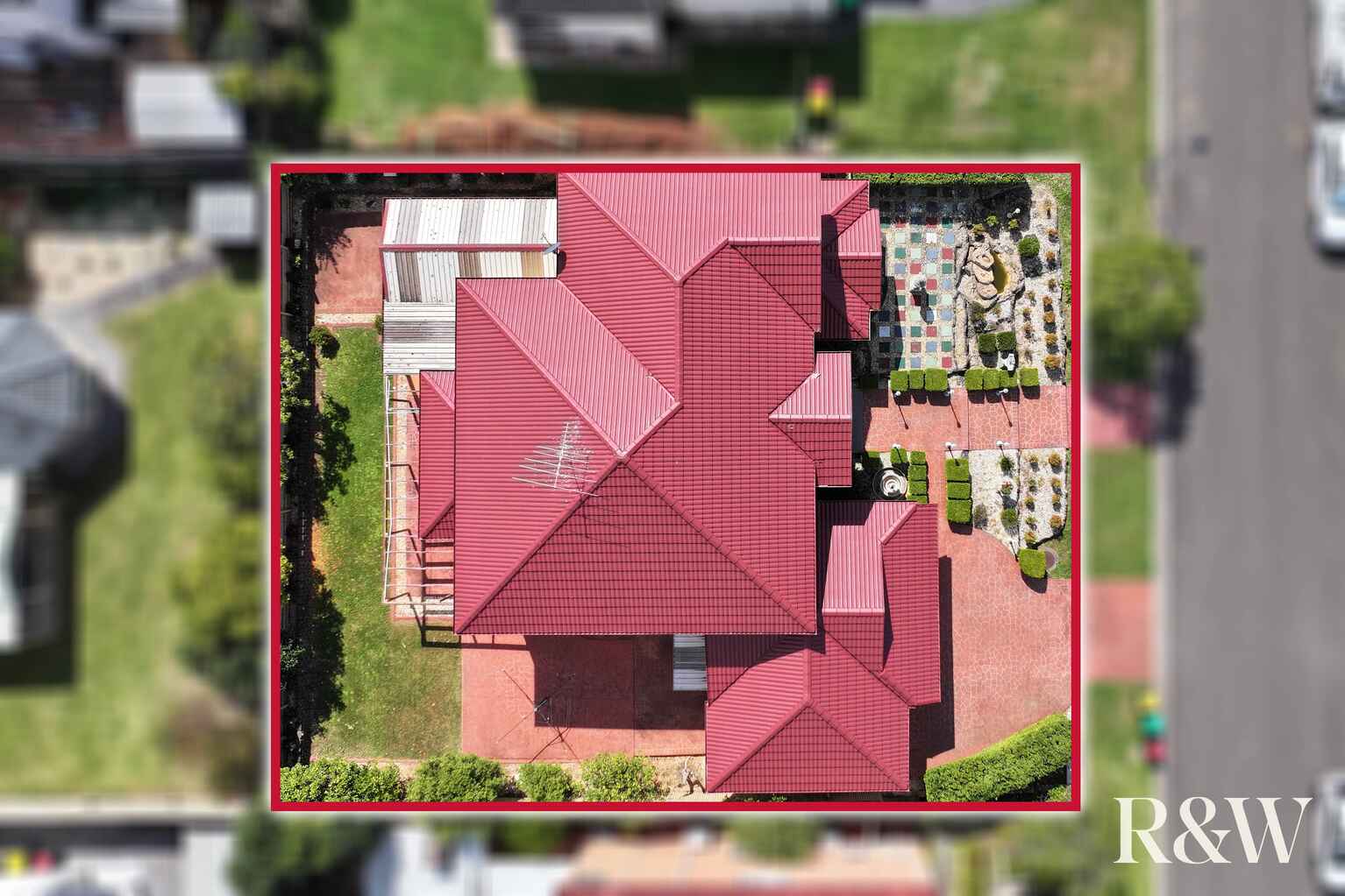 6 Forbes Way Macquarie Links 6 Forbes Way Macquarie Links