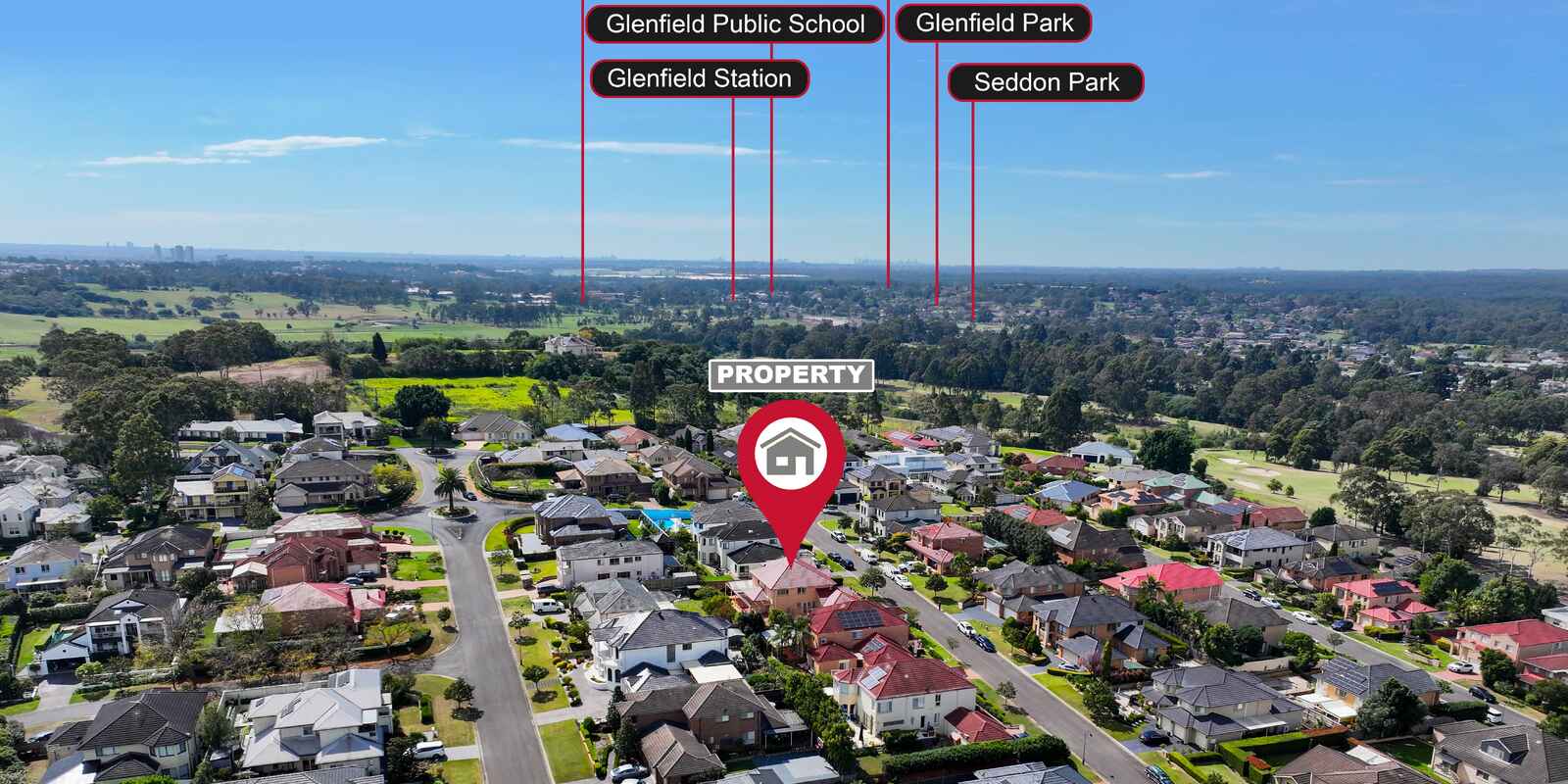 6 Forbes Way Macquarie Links 6 Forbes Way Macquarie Links