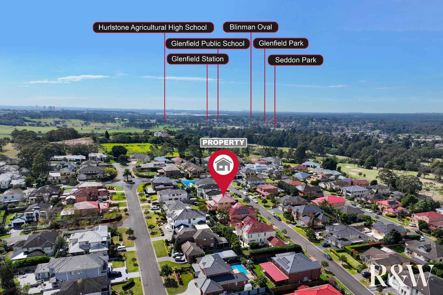 6 Forbes Way Macquarie Links 6 Forbes Way Macquarie Links