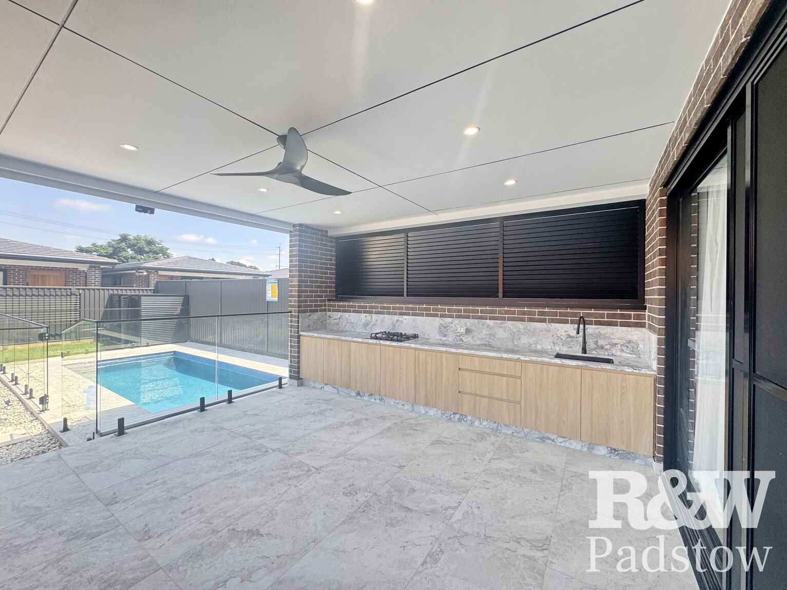 112B Ely Street Revesby 112B Ely Street Revesby
