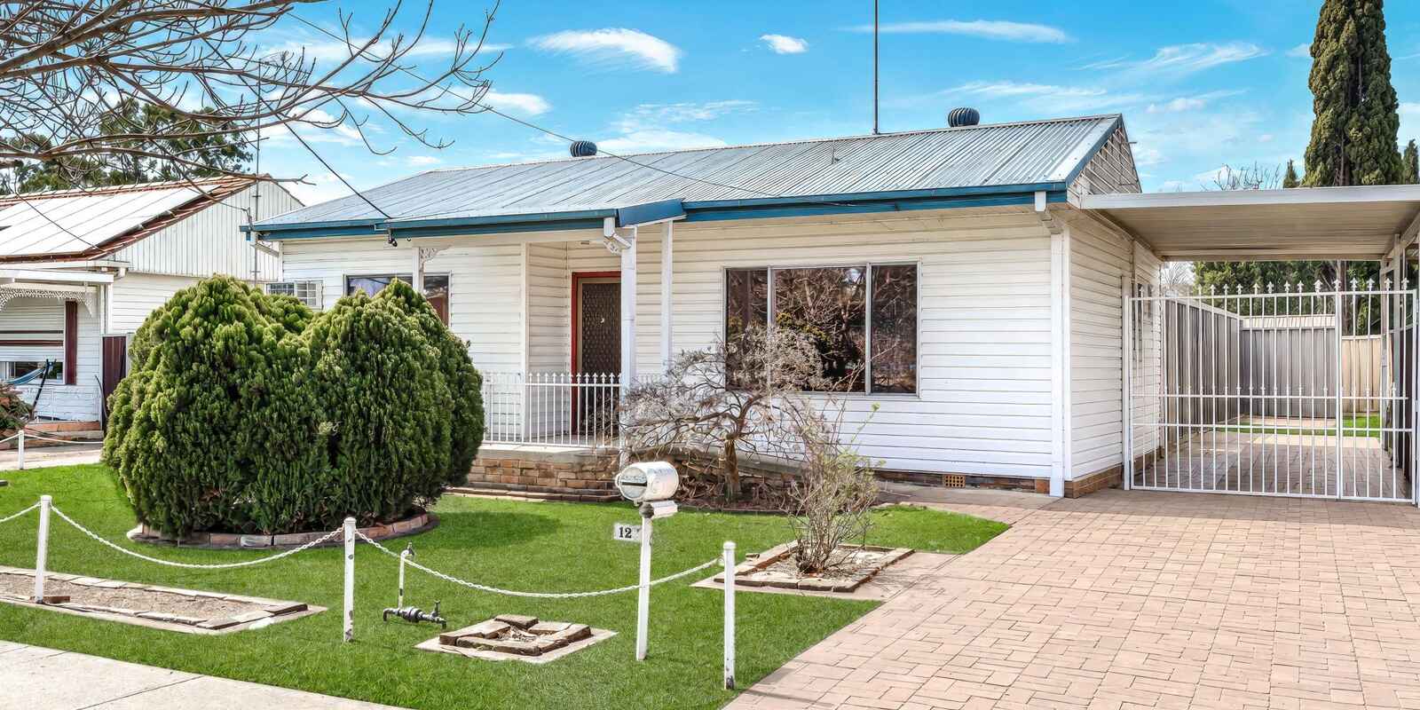 12 Learmonth Street Rooty Hill 12 Learmonth Street Rooty Hill