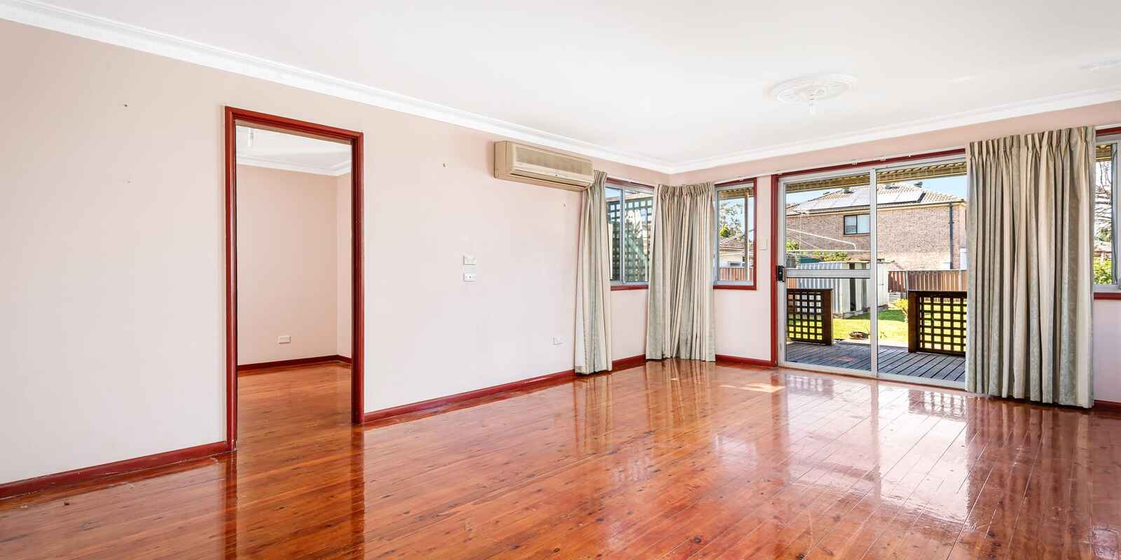 12 Learmonth Street Rooty Hill 12 Learmonth Street Rooty Hill