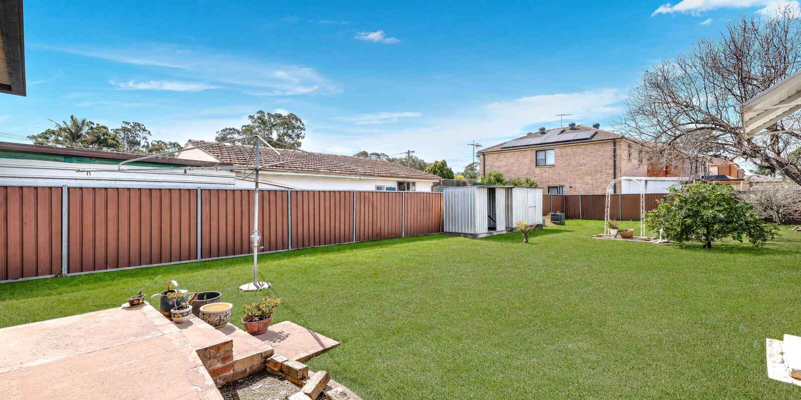 12 Learmonth Street Rooty Hill 12 Learmonth Street Rooty Hill