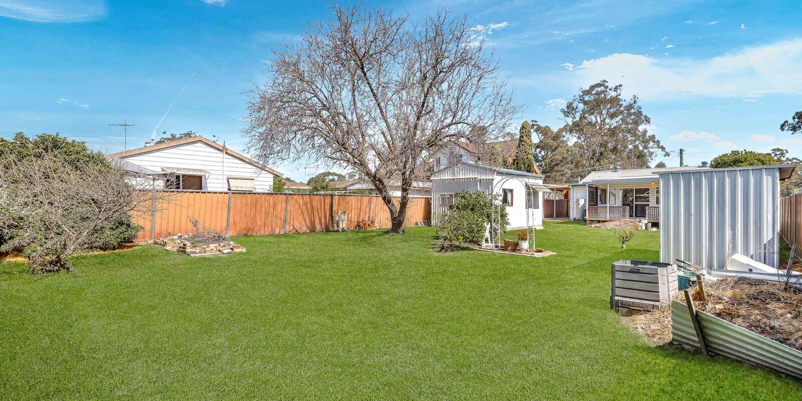 12 Learmonth Street Rooty Hill 12 Learmonth Street Rooty Hill