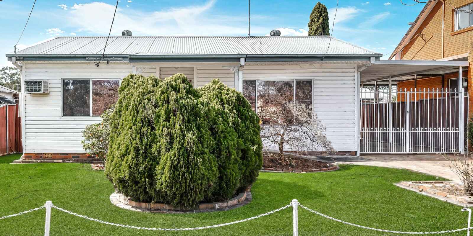 12 Learmonth Street Rooty Hill 12 Learmonth Street Rooty Hill
