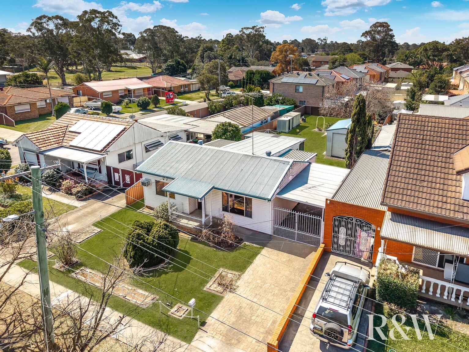 12 Learmonth Street Rooty Hill 12 Learmonth Street Rooty Hill