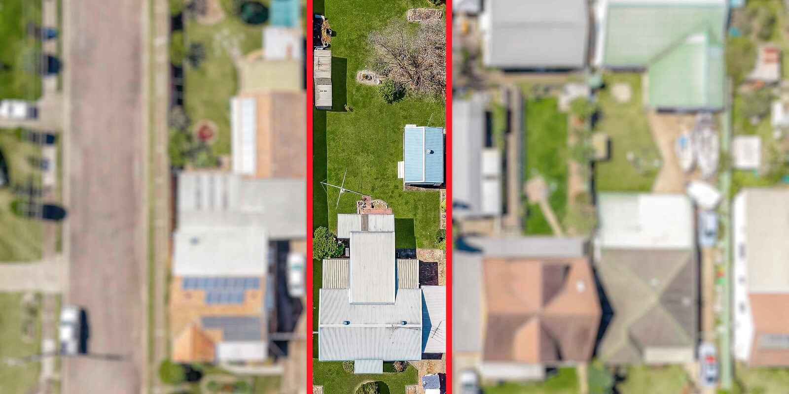 12 Learmonth Street Rooty Hill 12 Learmonth Street Rooty Hill