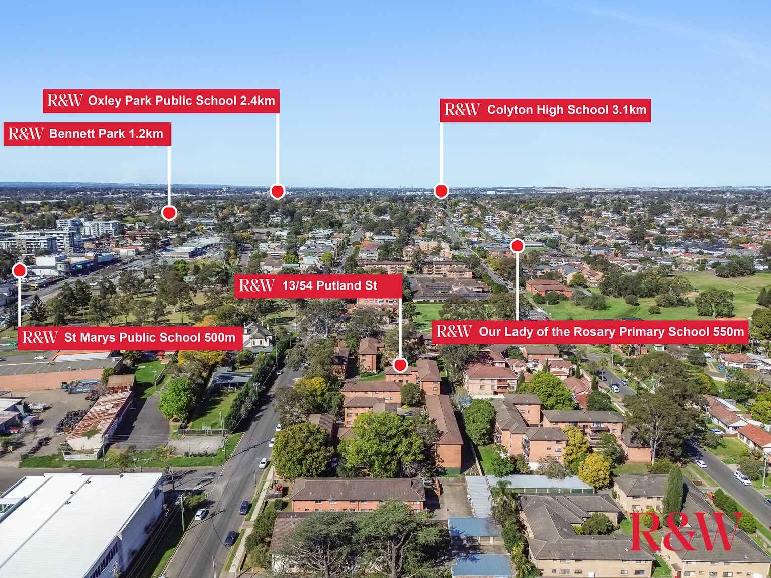 13/48-50 Putland Street St Marys 13/48-50 Putland Street St Marys