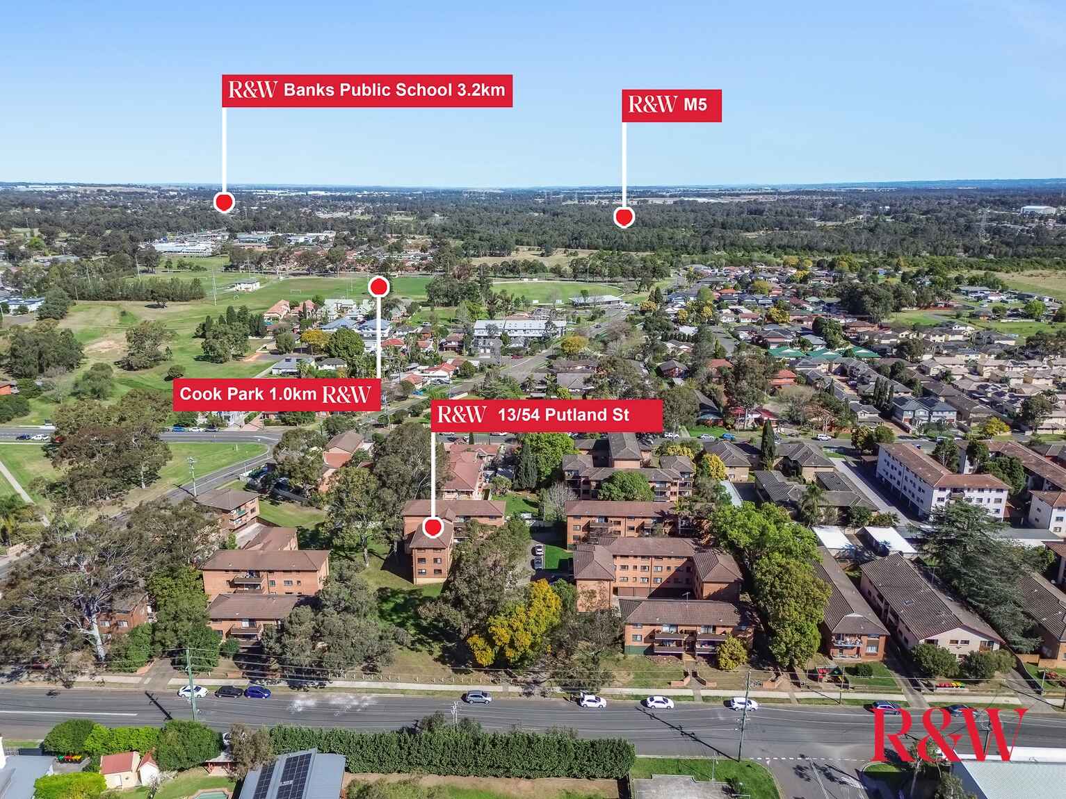 13/48-50 Putland Street St Marys 13/48-50 Putland Street St Marys