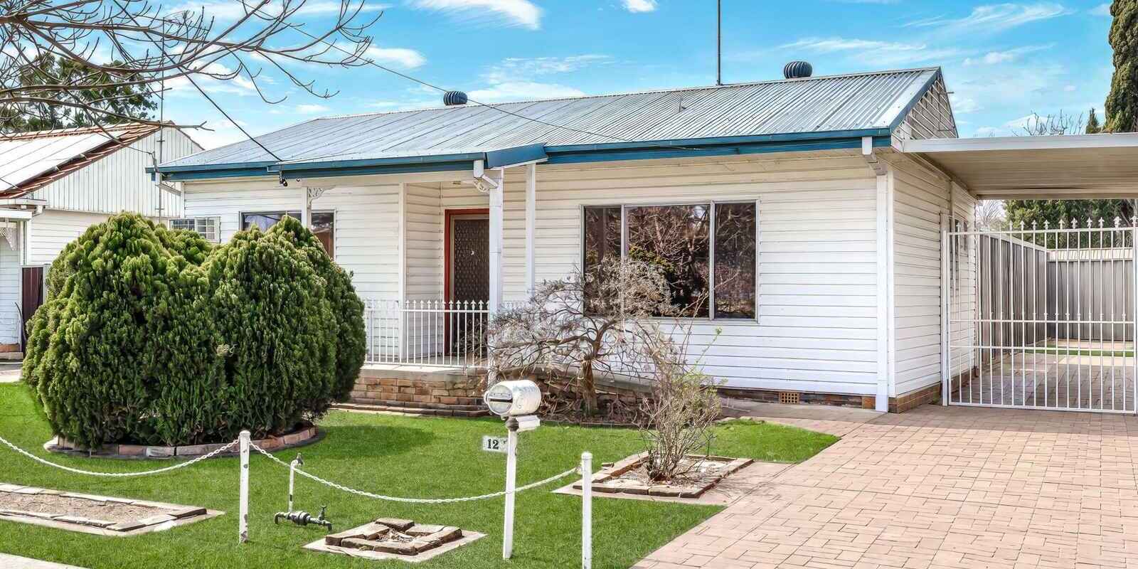 12 Learmonth Street Rooty Hill 12 Learmonth Street Rooty Hill