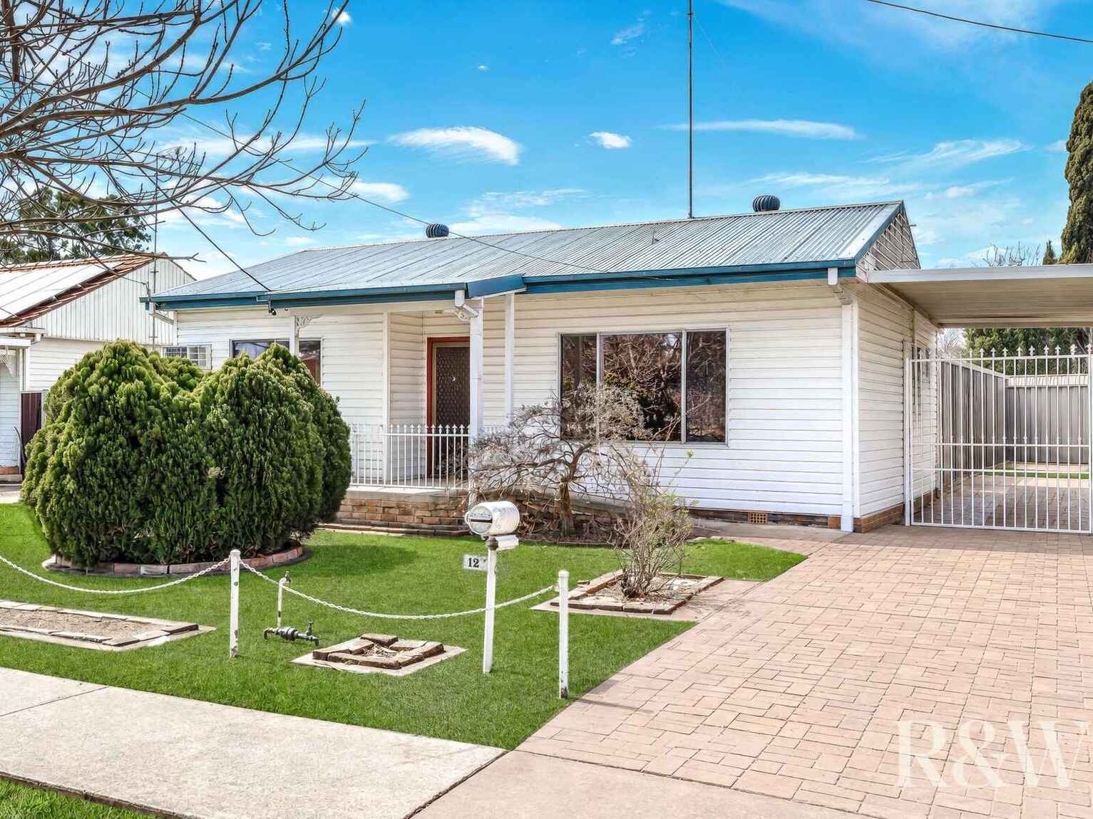 12 Learmonth Street Rooty Hill 12 Learmonth Street Rooty Hill