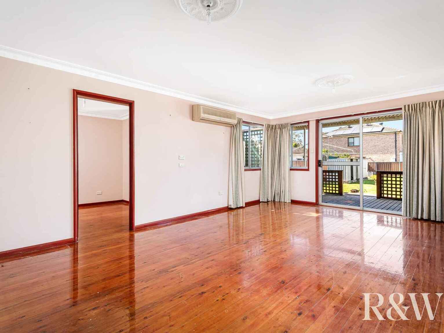 12 Learmonth Street Rooty Hill 12 Learmonth Street Rooty Hill