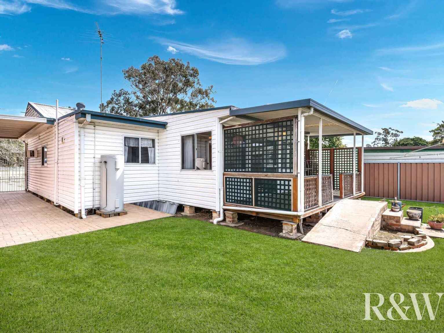 12 Learmonth Street Rooty Hill 12 Learmonth Street Rooty Hill