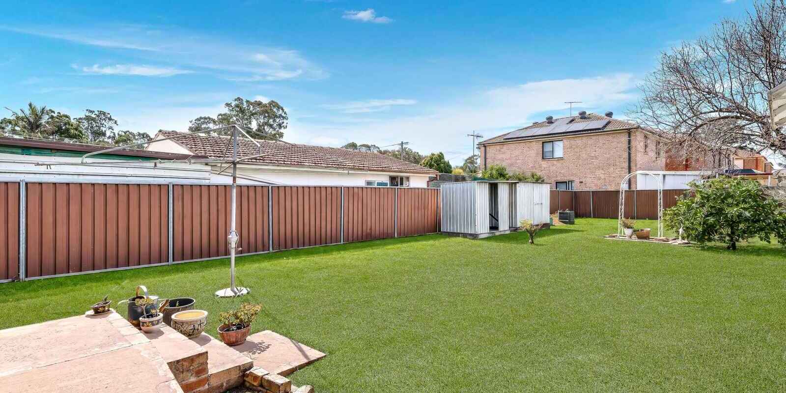 12 Learmonth Street Rooty Hill 12 Learmonth Street Rooty Hill