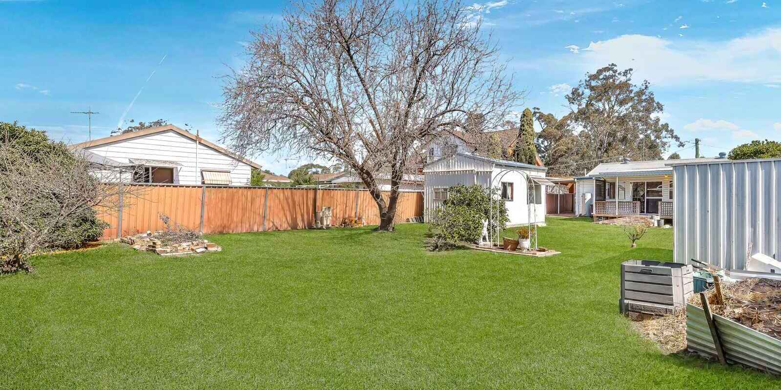 12 Learmonth Street Rooty Hill 12 Learmonth Street Rooty Hill