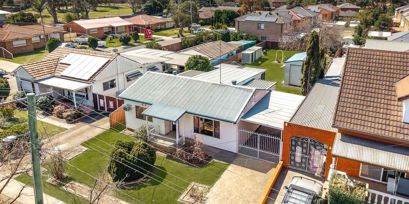 12 Learmonth Street Rooty Hill 12 Learmonth Street Rooty Hill