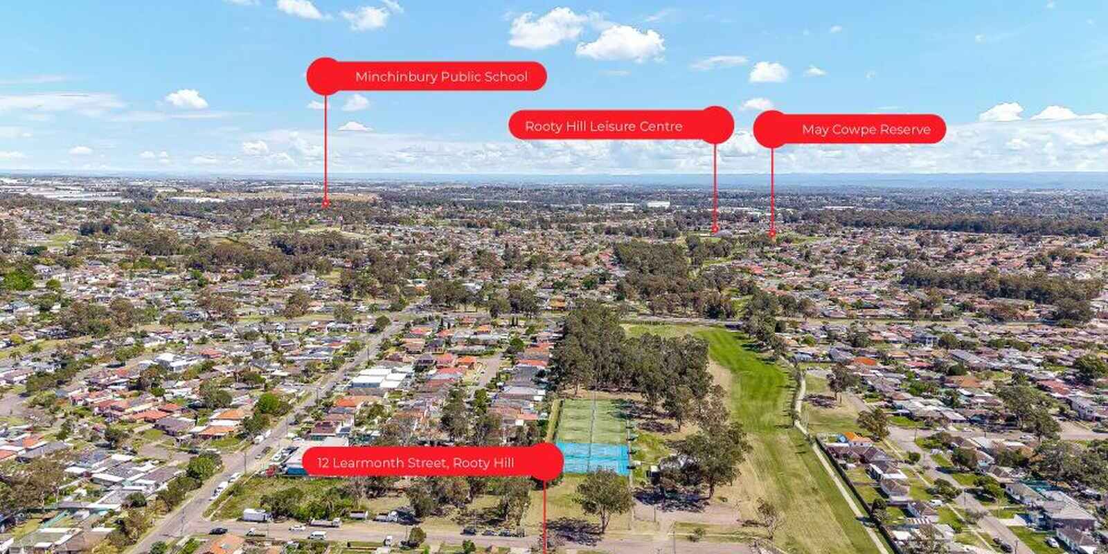 12 Learmonth Street Rooty Hill 12 Learmonth Street Rooty Hill