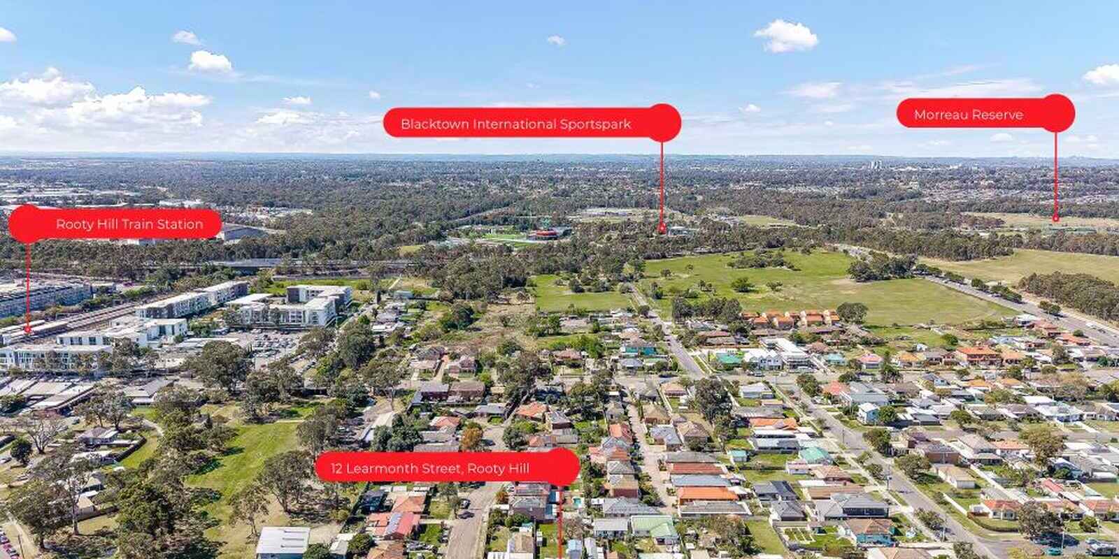 12 Learmonth Street Rooty Hill 12 Learmonth Street Rooty Hill