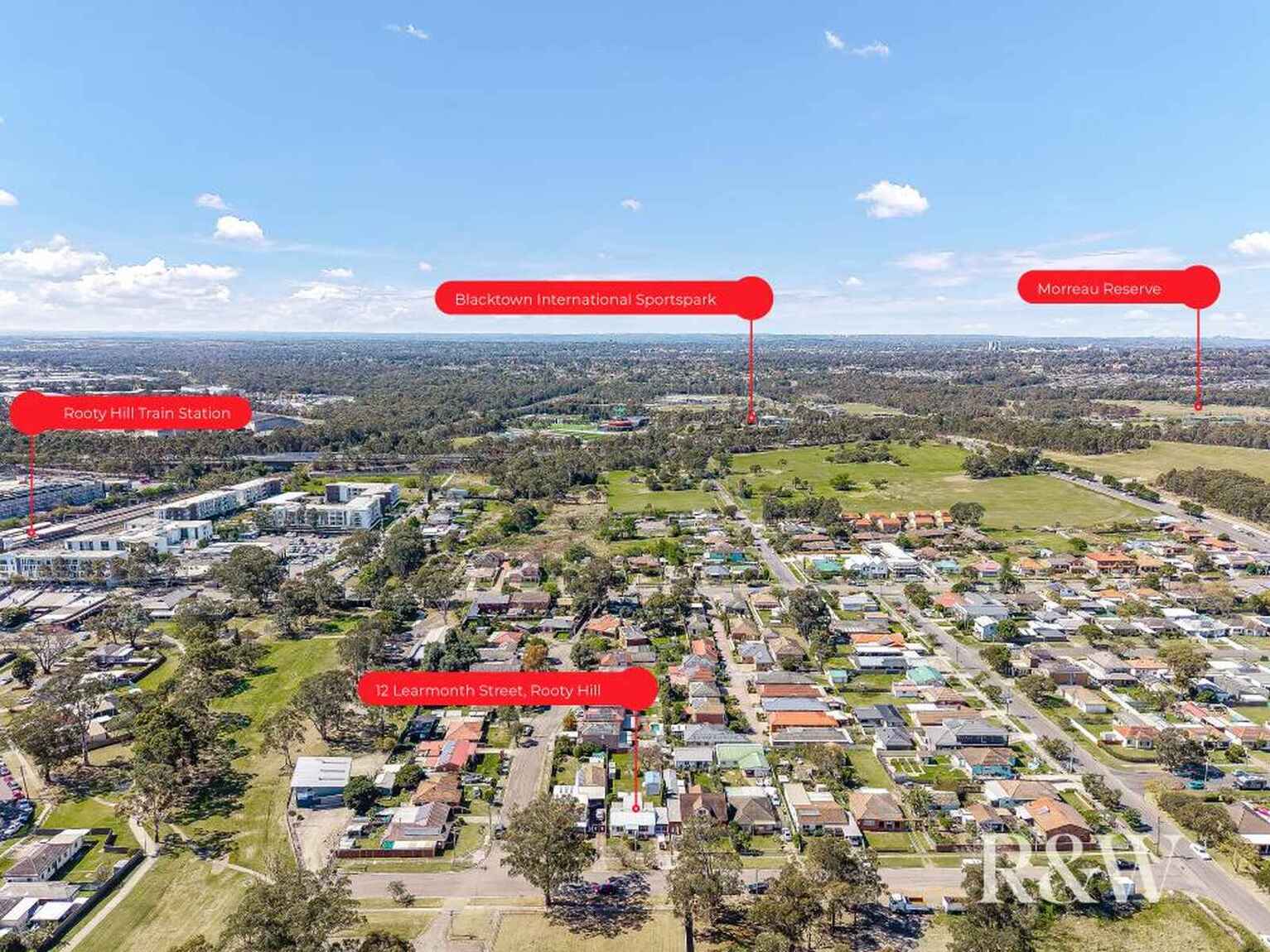 12 Learmonth Street Rooty Hill 12 Learmonth Street Rooty Hill