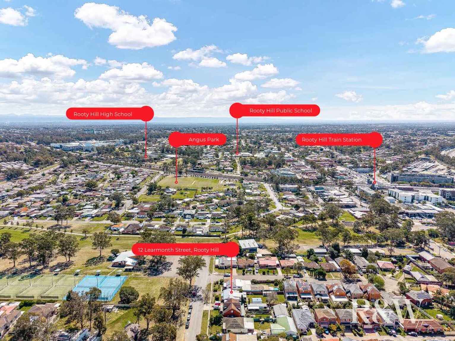 12 Learmonth Street Rooty Hill 12 Learmonth Street Rooty Hill