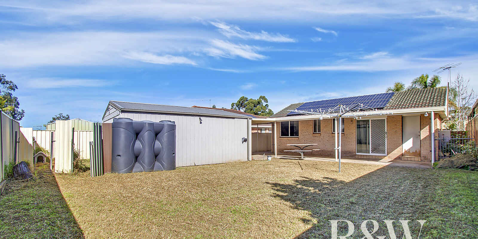 107 Buckwell Drive Hassall Grove