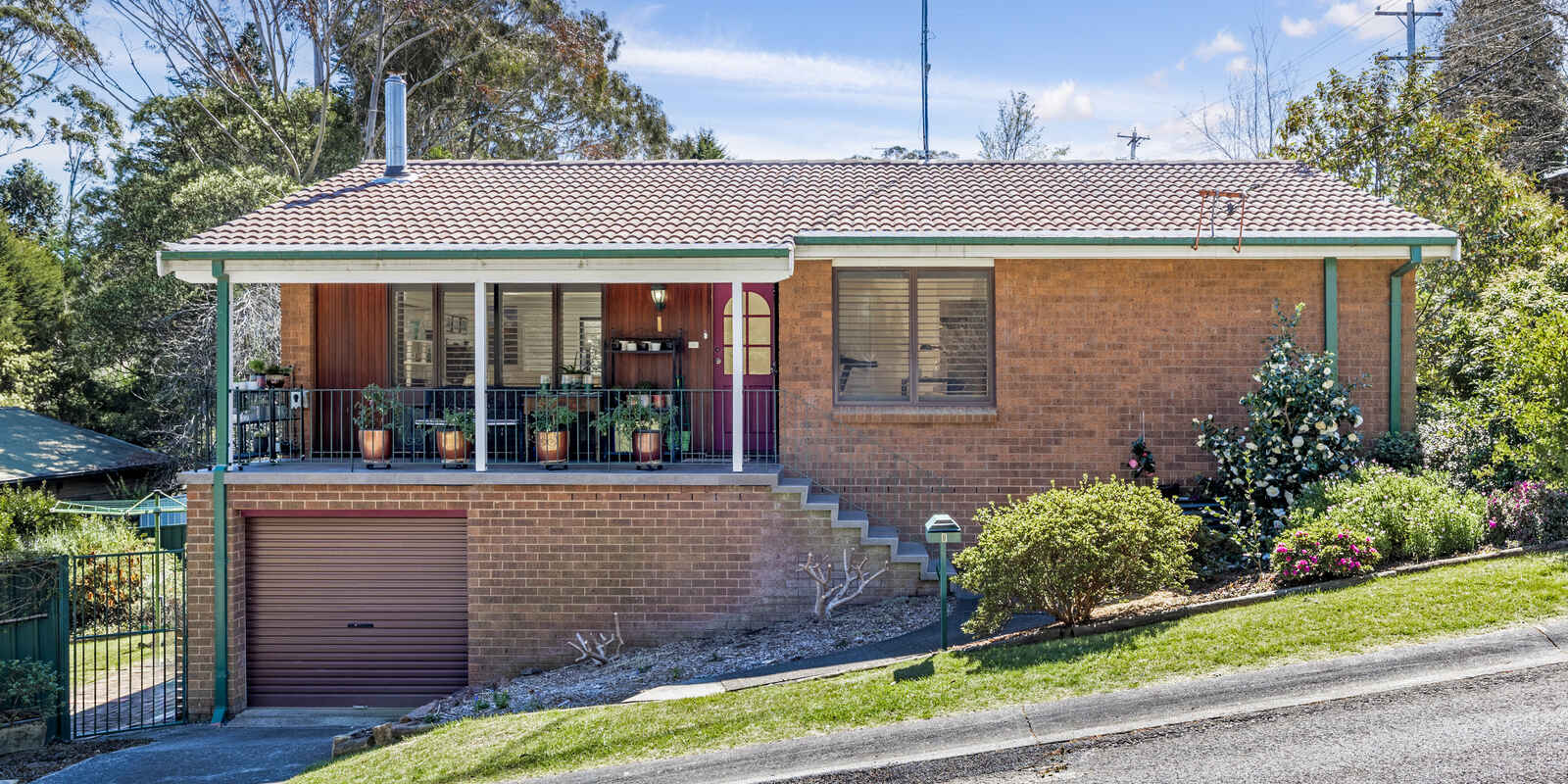 8 Waragil Street Blackheath