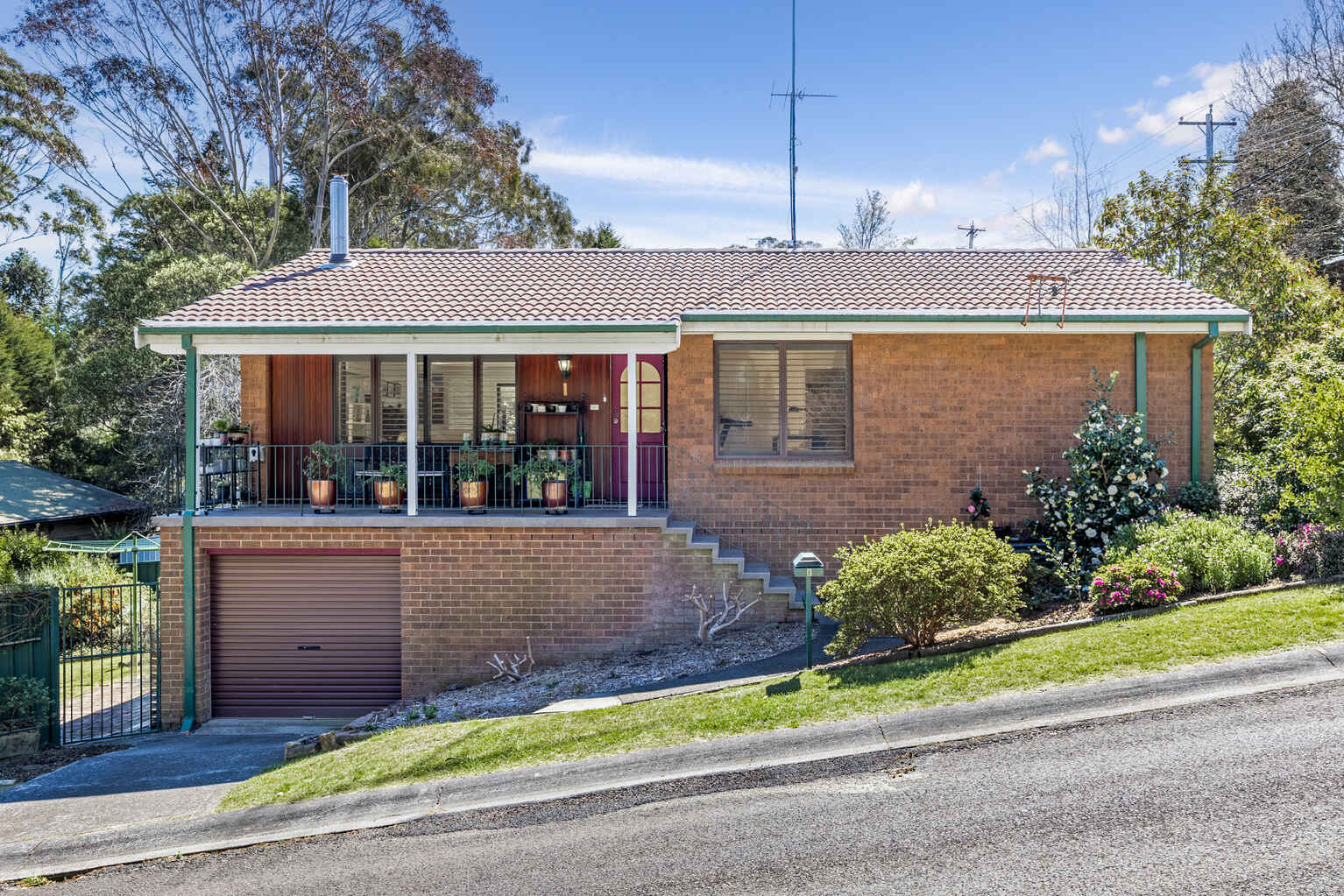 8 Waragil Street Blackheath