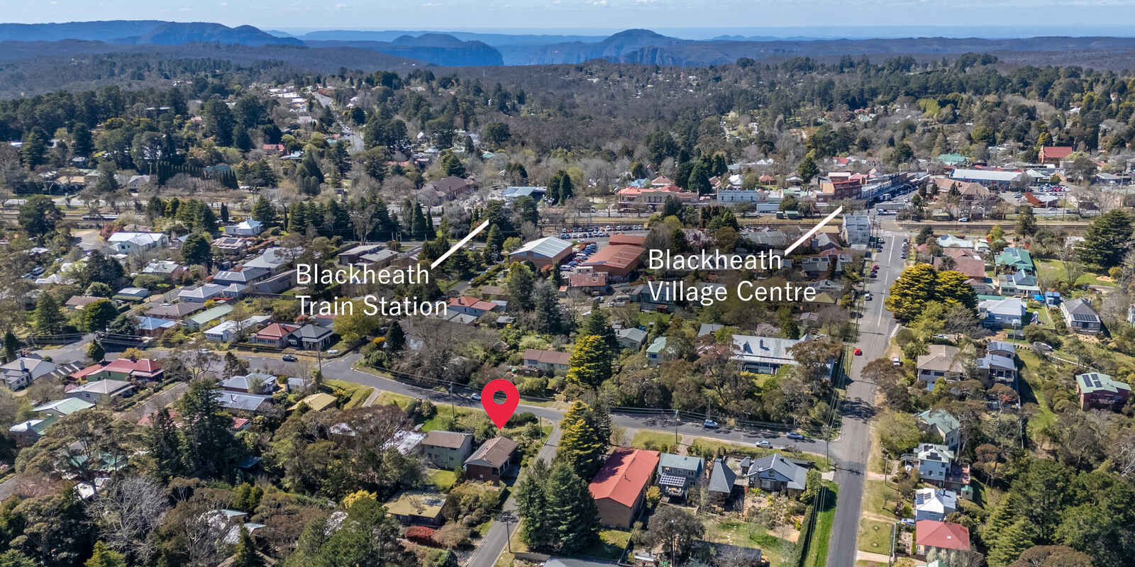 8 Waragil Street Blackheath