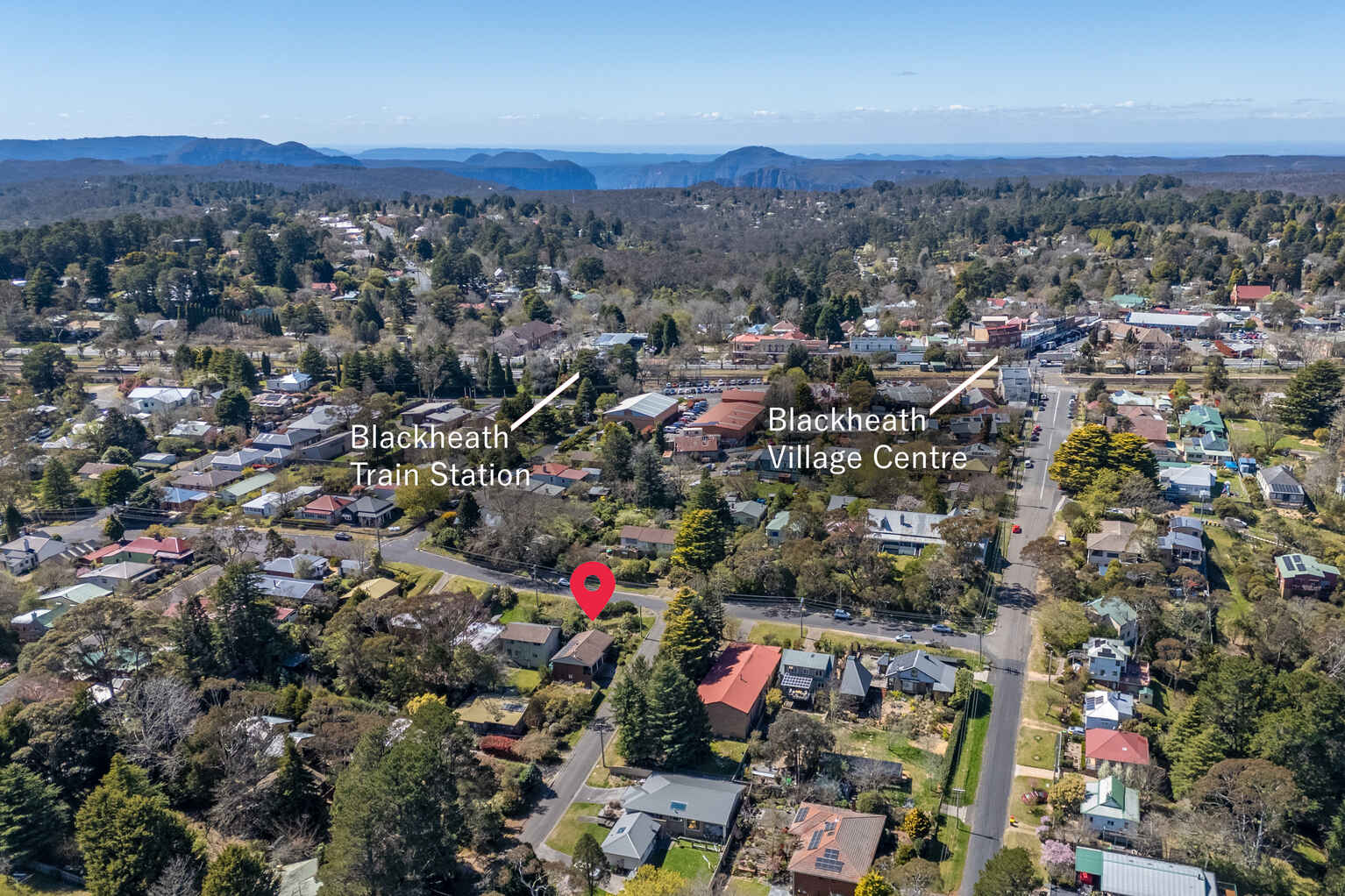 8 Waragil Street Blackheath