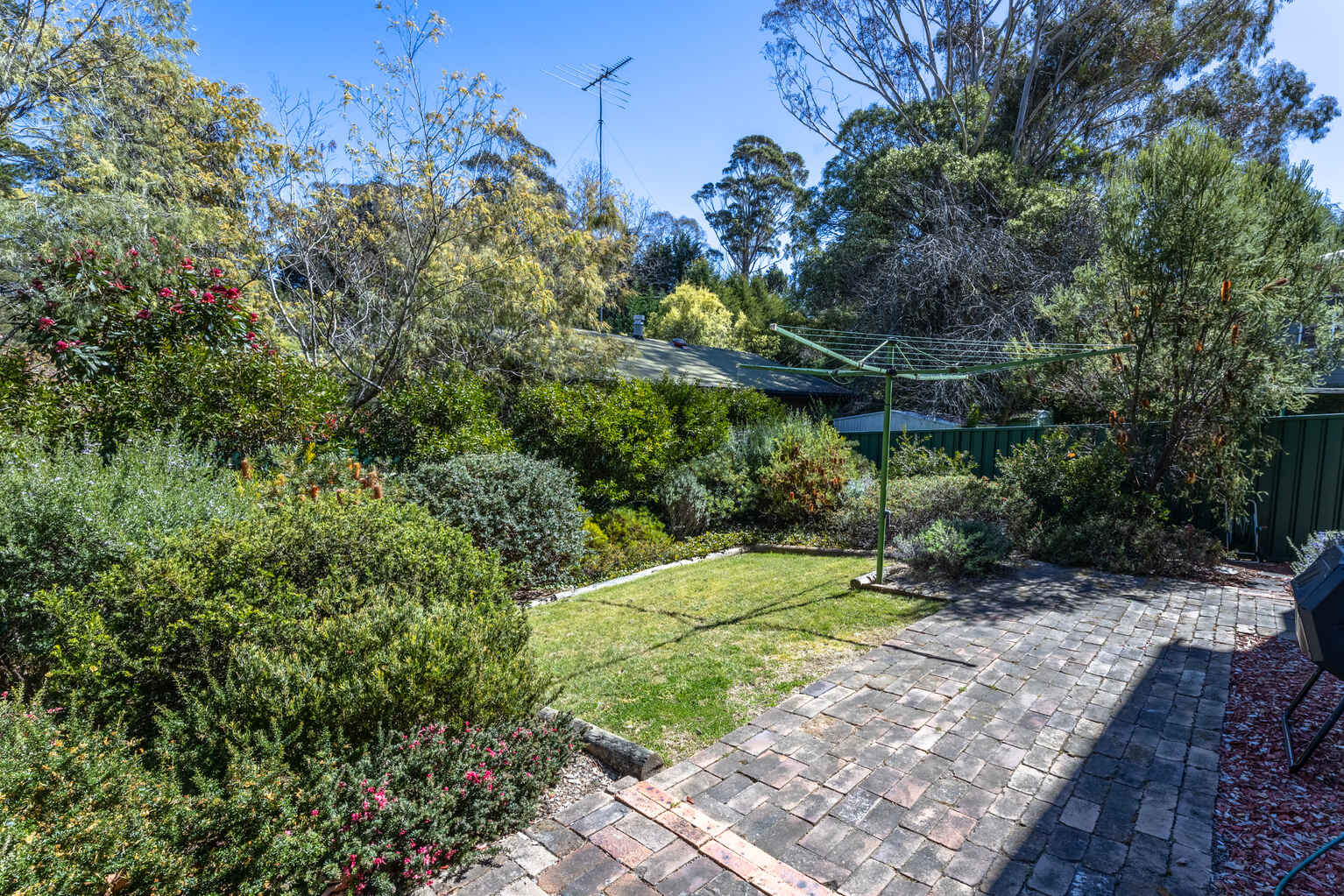 8 Waragil Street Blackheath
