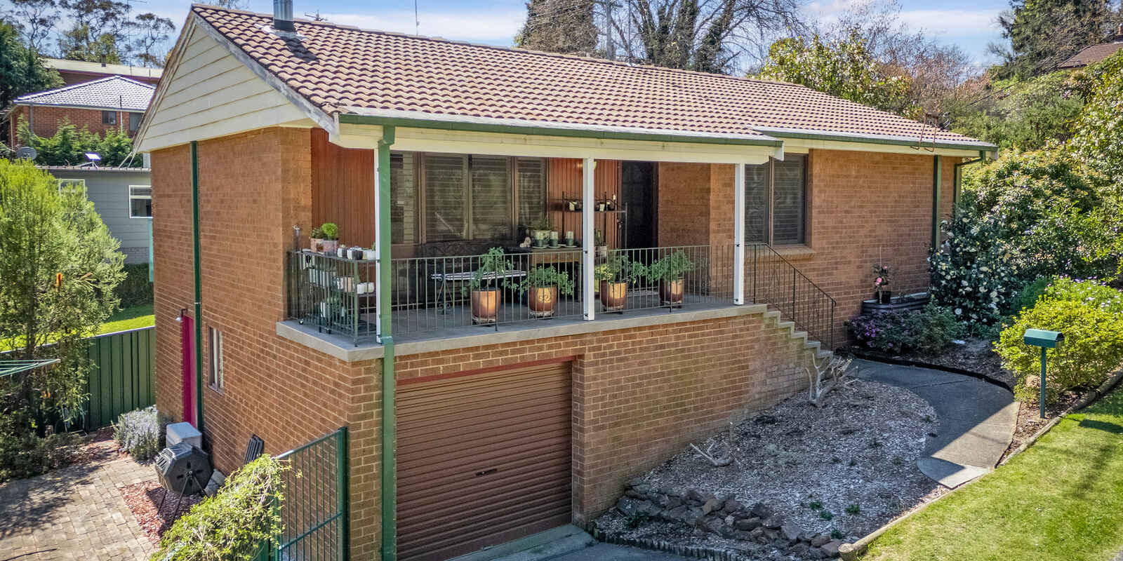 8 Waragil Street Blackheath