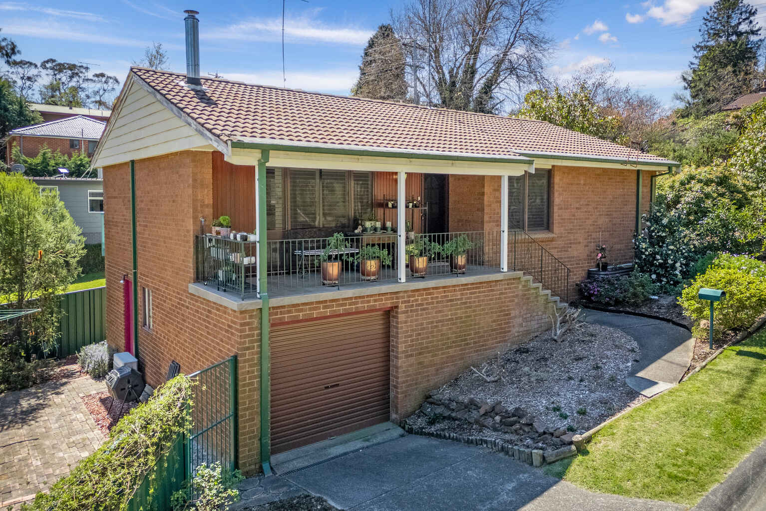 8 Waragil Street Blackheath