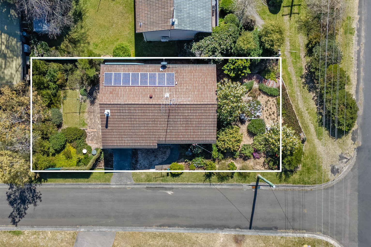 8 Waragil Street Blackheath