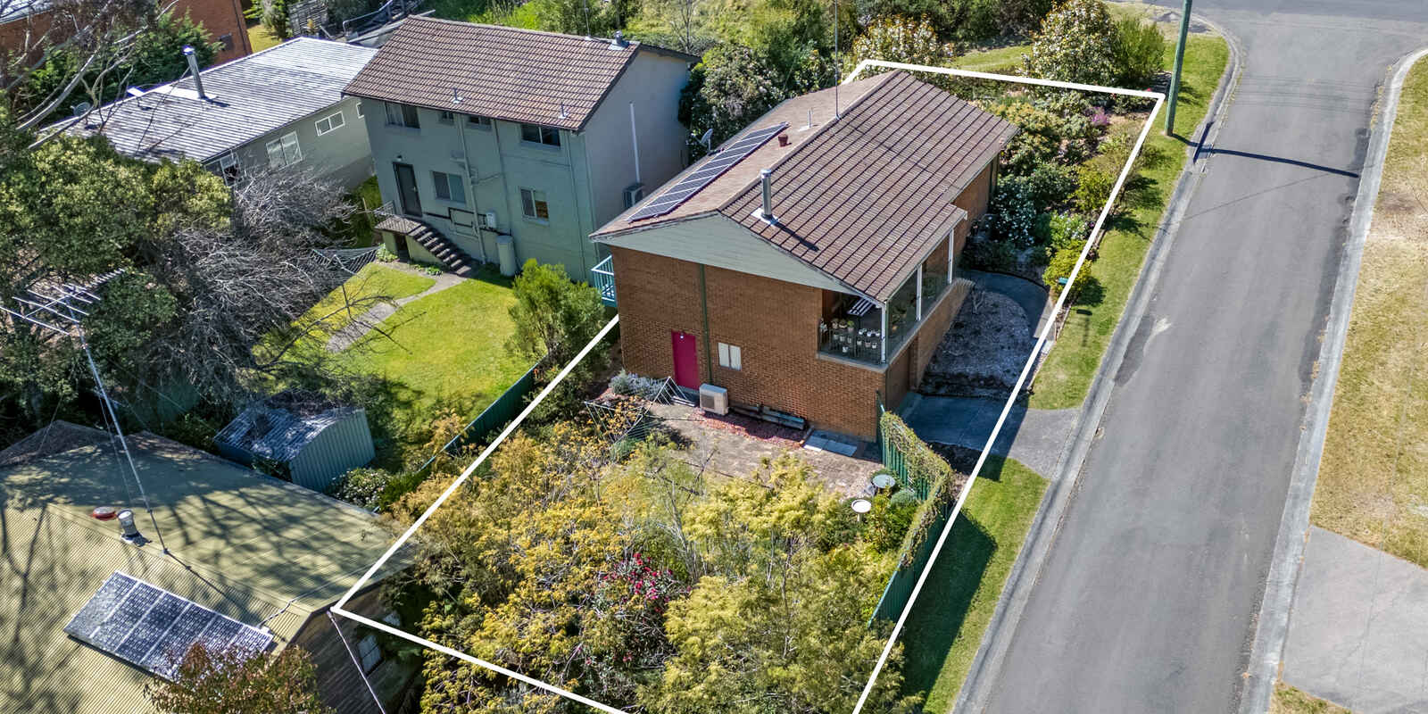 8 Waragil Street Blackheath