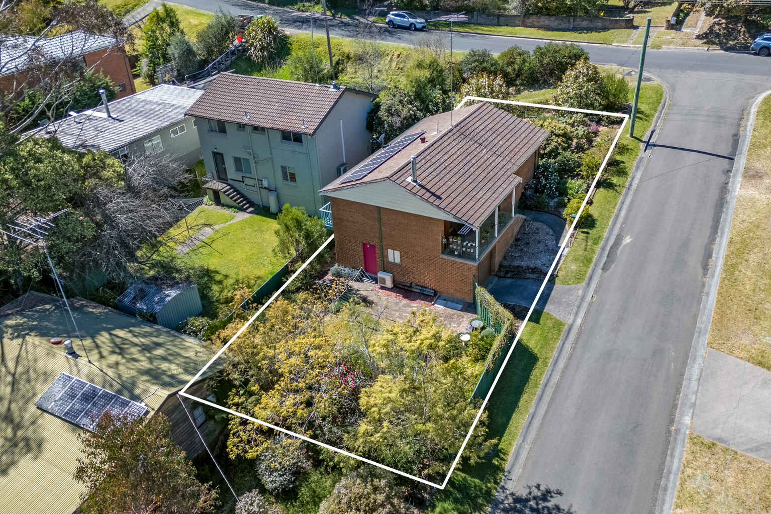 8 Waragil Street Blackheath