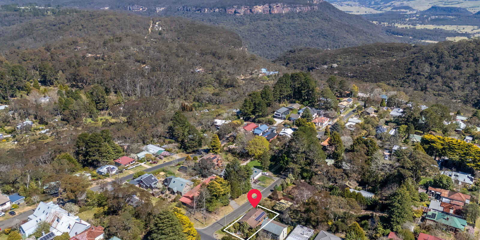 8 Waragil Street Blackheath